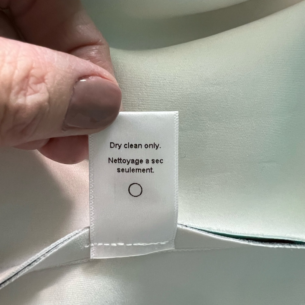 Euc Clover Canyon Abstract Pattern Multi-Colored … - image 6